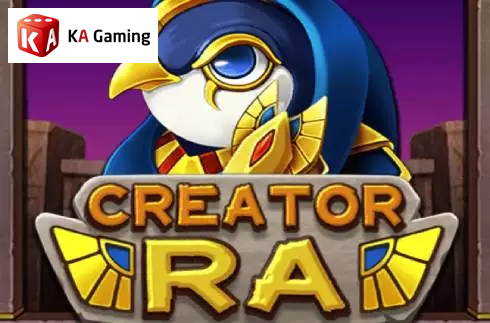 Creator Ra